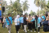 Mendes Yandri Afirmasi Bantuan Kembangkan Objek Desa Wisata dan Pantai di Banten 
