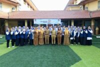 Harganas ke-33, Pemkot Tangerang Perkuat Ketahanan Keluarga Wujudkan SDM Berkualitas