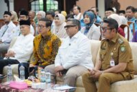 Dorong UMKM Naik Kelas, Pemkot Tangerang Dukung Perluasan 5.000 Sertifikasi Halal
