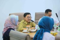 Sachrudin Dorong Penerima Manfaat BPJS Ketenagakerjaan Lebih Produktif Lewat Pelatihan