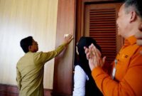 Door-to-Door Sensus Ekonomi Dimulai, Pemkot Tangerang Minta Pelaku Usaha Berpartisipasi