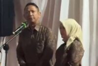 Kapolsek Karawaci Berganti, Kompol Anggoro Winardi Siap Perkuat Sinergi dengan Masyarakat
