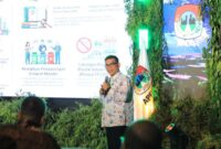 Terapkan Teknologi RDF, Pengelolaan Sampah Kota Tangerang Jadi Sorotan di Forum Lingkungan Hidup APEKSI ke-18