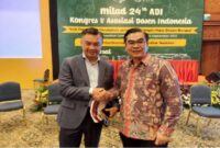 ADI: Dosen Sejahtera Jadi Fondasi SDM Unggul Menuju Indonesia Emas 2045
