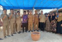 Wabup Serang Ajak Warga Kosambi Pertahankan Sentra Gerabah dan Perkuat Daya Saing Produk