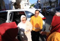 TP PKK Kota Tangerang Bidik Inspirasi Pengembangan UMKM di Ladies Program APEKSI 2026