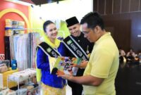 Hadir di APEKSI 2026, Majalah LIVE Kota Tangerang Raih Apresiasi Positif dari Berbagai Daerah