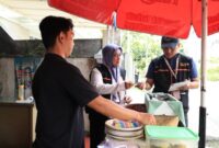 Pelaku Usaha Kota Tangerang Wajib Tahu, Berikut Informasi yang Dikumpulkan dalam Sensus Ekonomi 2026