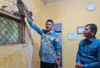 Kantor BPBD Kabupaten Serang Segera Direlokasi ke Puspemkab Ciruas