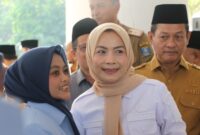 Bupati Ratu Zakiyah Harap Kabupaten Serang Raih Juara Umum MTQ Banten 2026