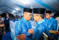 MTQ XXIII Banten Resmi Dibuka, Sachrudin Yakin Kafilah Kota Tangerang Raih Prestasi Terbaik