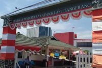Diduga Kendalikan Bisnis Narkoba dari Balik Sel, Napi Lapas Kelas I Tangerang Jadi Sorotan