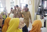 Dorong Kemandirian Ekonomi, Pemkot Tangerang Latih 100 PPKS di Bidang Tata Boga