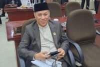 Anggota Komisi II DPRD Kota Tangerang Menyikapi Proses SPMB Berjalan Secara Transparan, Objektif  
