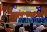 Lewat Pelatihan PKHP, Pemkot Tangerang Dorong 1.300 Perempuan Naik Kelas dan Berdaya Saing