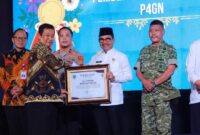 Peringati HANI 2026, Wali Kota Tangerang Perkuat Kolaborasi Cegah Penyalahgunaan Narkoba
