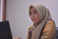BKD Provinsi Banten Gelar Orientasi PPPK