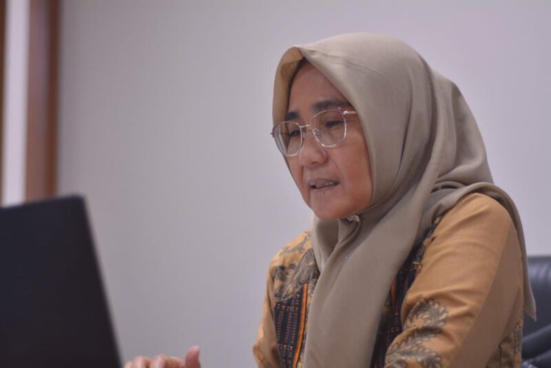 BKD Provinsi Banten Gelar Orientasi PPPK
