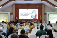 BPKD Kota Tangerang Optimalkan PAD Lewat Kerja Sama Pembayaran Pajak dengan Tokopedia