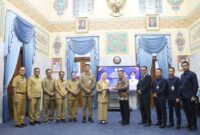 Gandeng SMA Kebangsaan, Pemkab Serang Siapkan Beasiswa Bagi Putra Putri Terbaik
