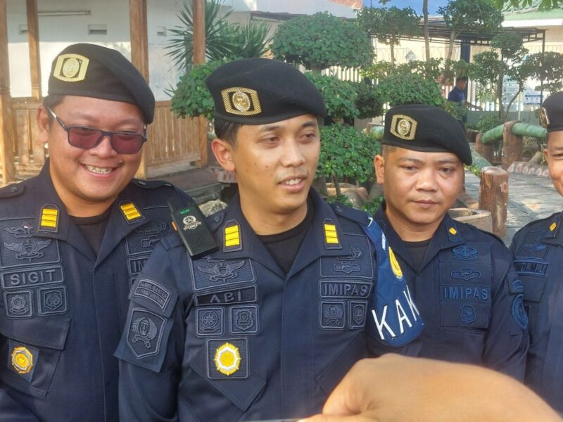 Bunker & Bantal Jadi Tempat Persembunyian: Modus Lama di Lapas Pemuda Terbongkar