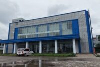 RSUD Panunggangan Barat akan Gelar Soft Launching, Pemkot Tangerang Matangkan Persiapan