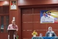DP3AP2KB Kota Tangerang Gelar PKHP,  Bekali Perempuan dalam Peningkatan Usaha dan Teknologi