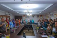 Pemkot Tangerang Perkuat Implementasi SAKIP Lewat Pendampingan Kementerian PANRB
