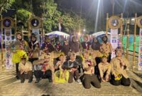 Kontingen Pramuka Berkebutuhan Khusus Kota Tangerang Siap Tampil di PPBK Banten