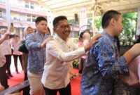 Hari Anak Nasional 2026, Pemkot Tangerang Optimalkan Program Kota Layak Anak