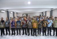 Wujudkan Zero Waste, Maryono Ajak Perkuat Pengelolaan Sampah Berbasis Masyarakat
