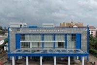 RSUD Panunggangan Barat Bertipe 