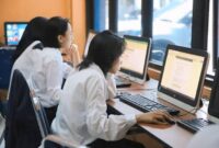 Tingkatkan Literasi Digital, DPAD Kota Tangerang Gelar Pelatihan AI Content Creation