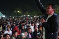 Pemkab Tangerang Gelar Nobar Final Piala Dunia 2026, Hadirkan Doorprize dan UMKM Lokal