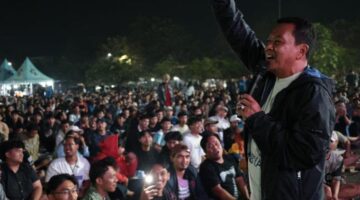 Pemkab Tangerang Gelar Nobar Final Piala Dunia 2026, Hadirkan Doorprize dan UMKM Lokal