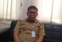 DLH Kota Tangerang Menghimbau Jangan Bakar Sampah Saat Musim Kemarau