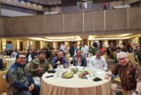 Rakernas dan HUT ke 13 ASPRUMNAS, Bidik Bangun 50.000 Unit Rumah untuk Masyarakat Berpenghasilan Rendah 