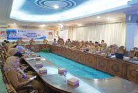 Wabup Serang Dorong Sinergi Pelatihan Vokasi Tingkatkan Daya Saing Tenaga Kerja