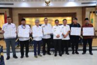 Sobat Dukcapil Permudah Layanan Adminduk, Disdukcapil Kota Tangerang Libatkan 222 Mitra