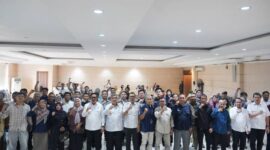 Disperindagkop UKM Kota Tangerang Dorong Pelaku Usaha Taat Regulasi dan Legalitas
