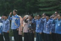 Peringati HAN 2026, Bupati Serang Ratu Zakiyah Ajak Penuhi Hak dan Lindungi Anak-anak