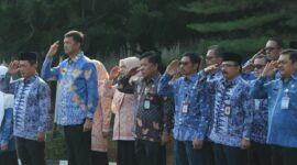 Peringati HAN 2026, Bupati Serang Ratu Zakiyah Ajak Penuhi Hak dan Lindungi Anak-anak