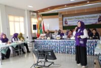 Perkuat Layanan Kesehatan Primer, Posyandu Kota Tangerang Raih Prestasi di Tingkat Provinsi