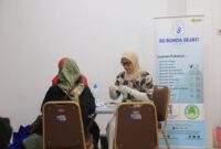 Peringati HUT ke-33, RS Bunda Sejati Hadirkan Layanan MCU Gratis bagi Masyarakat