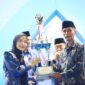 Ditutup Bupati Ratu Zakiyah, Pulo Ampel Juara Umum MTQ ke 55 tingkat Kabupaten Serang 2026