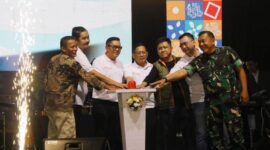 Masuk KEN 2026, Festival Cisadane Perkuat Dampak Ekonomi dan Komitmen Green Event
