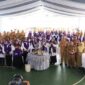 Bawa 17 Inovasi Digital, Posyandu Semangka Wakili Kota Tangerang Lomba Posyandu Berprestasi