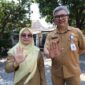 Dukung Eliminasi TBC, Dinkes Kota Tangerang Jalankan Tracing TBC Terintegrasi CKG di 430 Lokus
