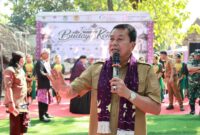 Festival Kampung Budaya Kemuning Perkuat Pelestarian Budaya dan Pemberdayaan Ekonomi Warga