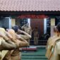 Pimpin Apel, Maryono Dorong ASN Tingkatkan Kualitas Event Daerah, Target Masuk 20 Besar KEN